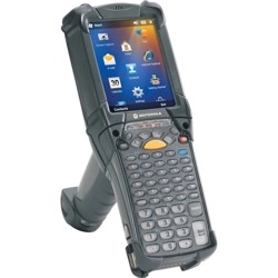 ТСД Терминал сбора данных Motorola MC9190 MC919Z-GJ0SWEQZ1WR