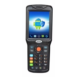 ТСД Терминал сбора данных Urovo V5100 MC5150-SS2S4E0C00